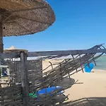 Turtles Beach Resort Hourghada Studio View Sea View Pool Private Beach Jacuzzi Security Air-Conditioned Cafe Restaurant On The Beach And A Large Sunny Balcony